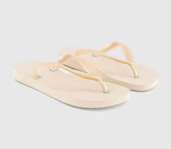 Top Senses Flip Flops