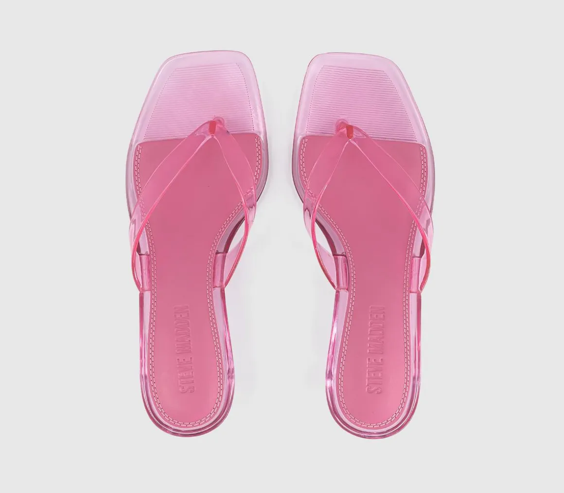 Tracie Heeled Sandals