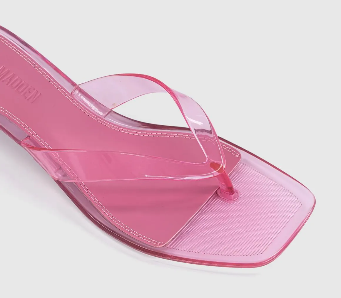 Tracie Heeled Sandals