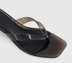 Tracie Heels