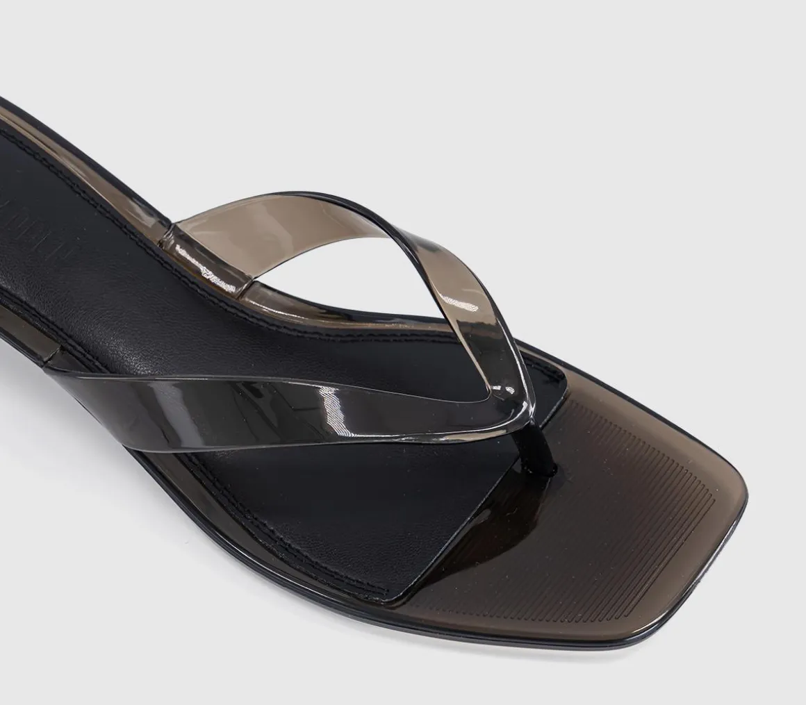 Tracie Heels