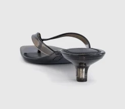 Tracie Heels