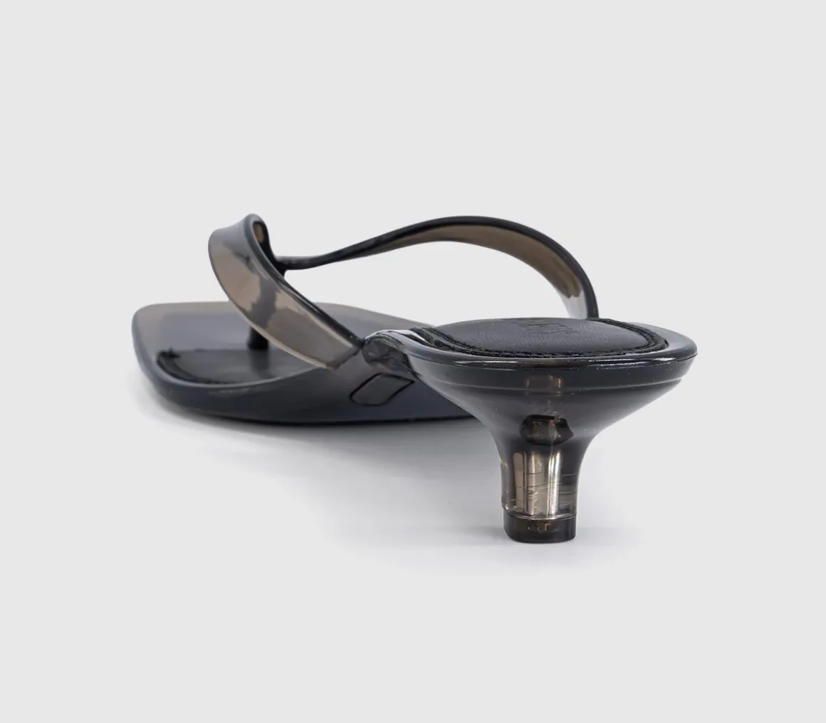Tracie Heels
