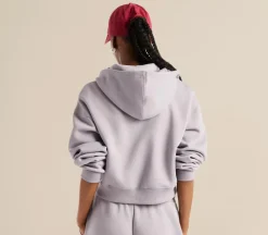 Trackside Fleece Full Zip