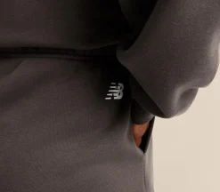 Trackside Fleece Short