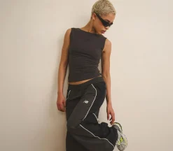 Trackside Woven Pant