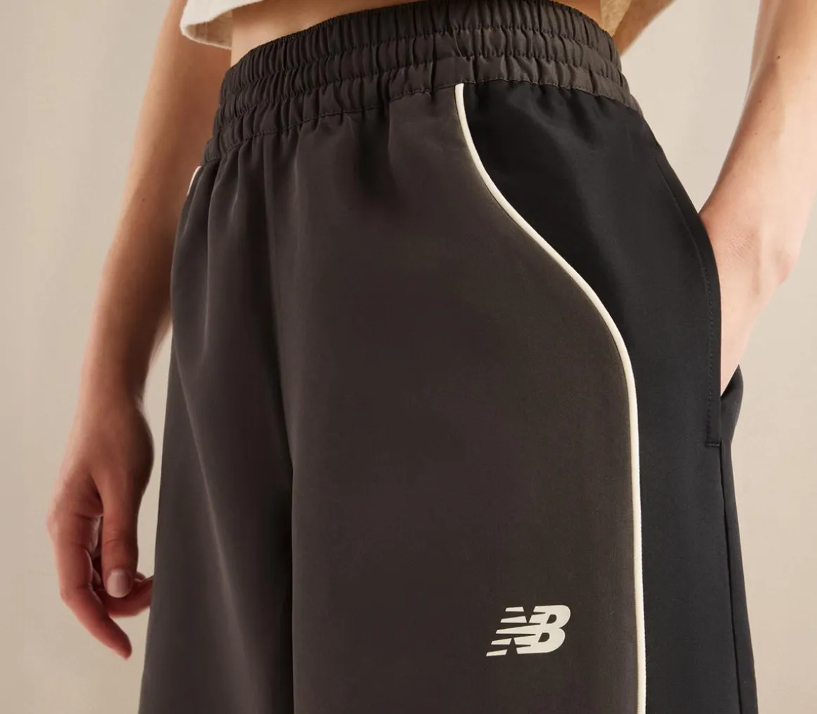 Trackside Woven Pant