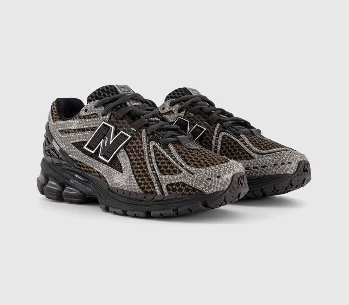 1906 Trainers