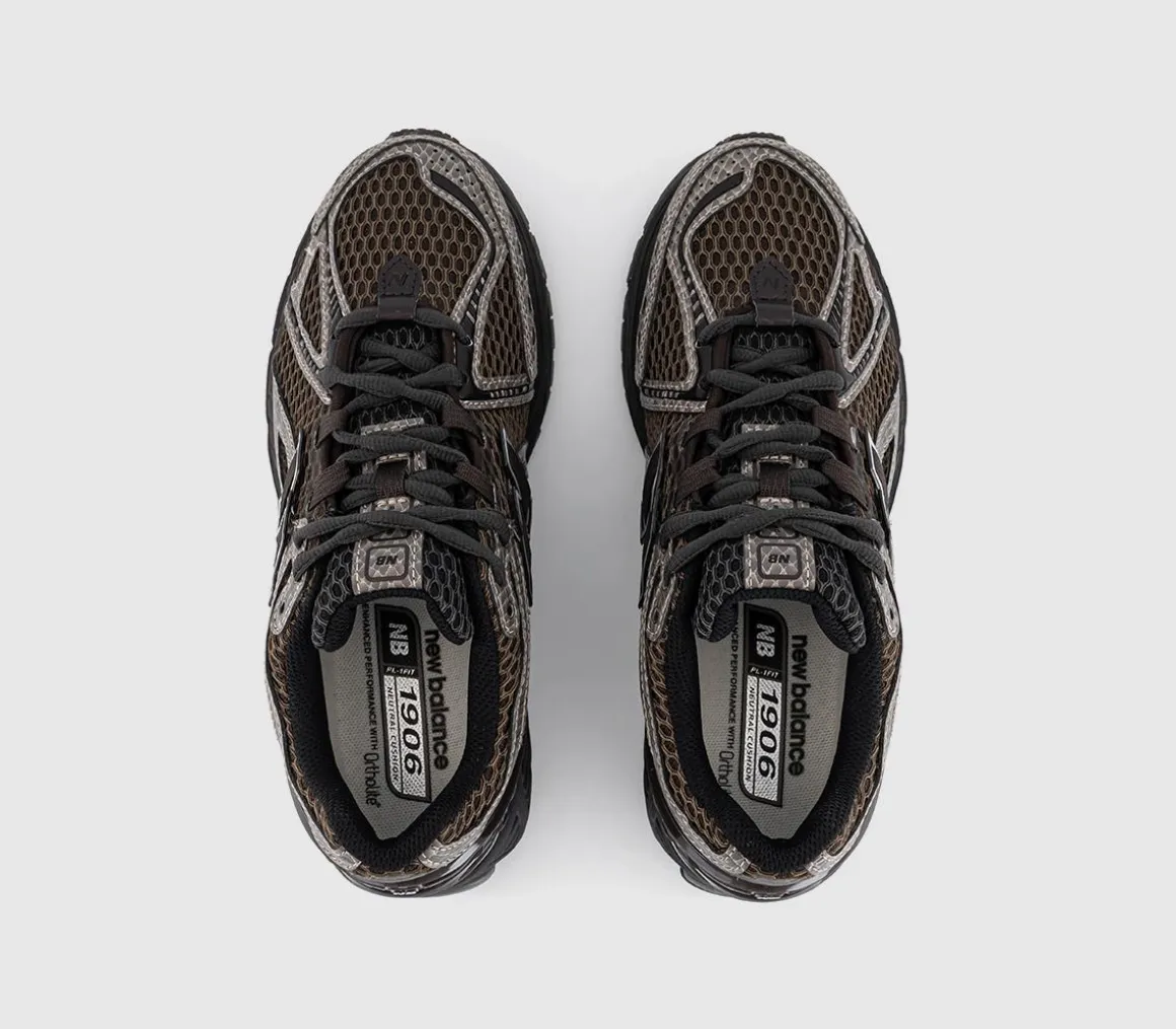 1906 Trainers