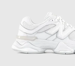 9060 Trainers