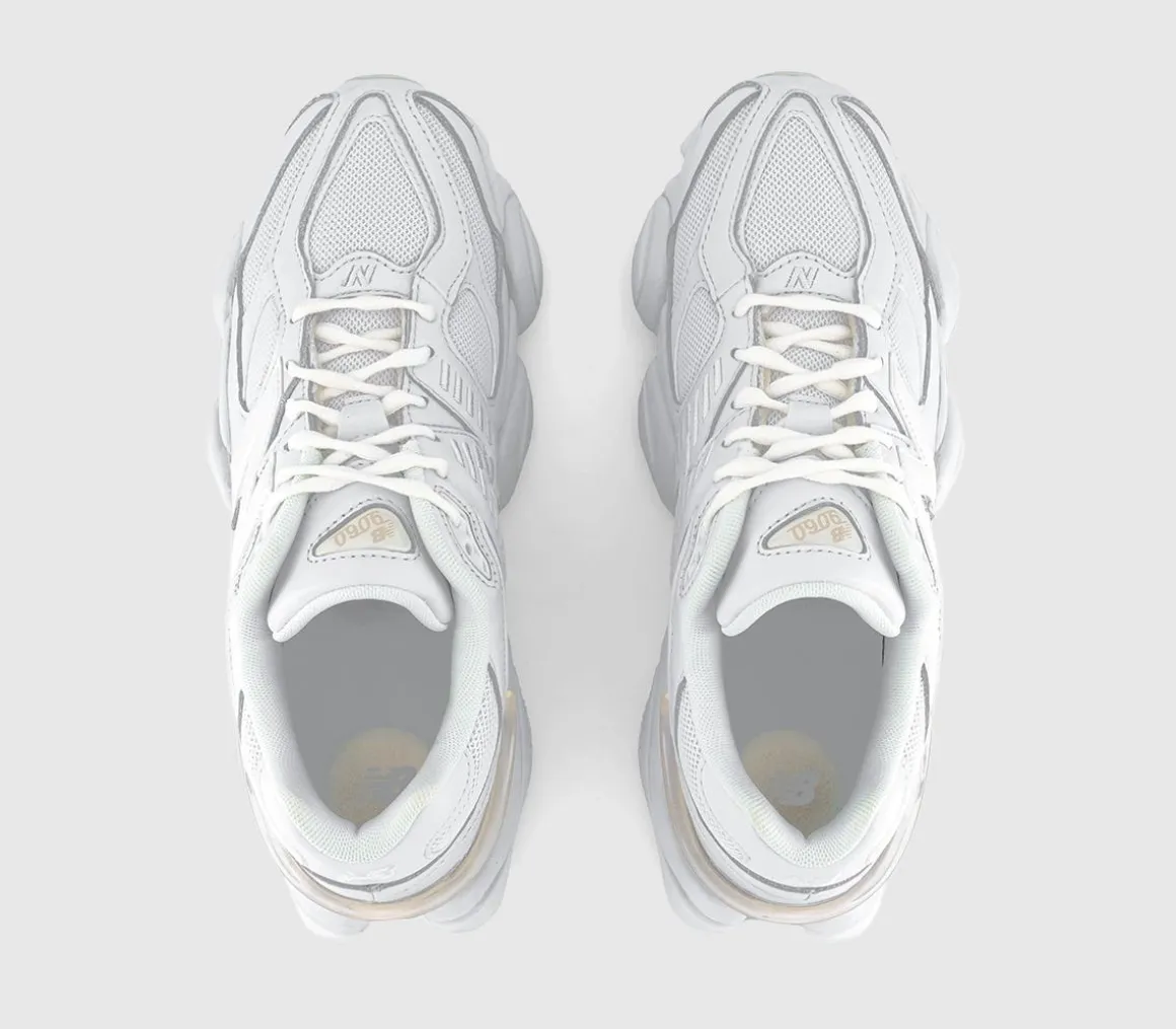 9060 Trainers