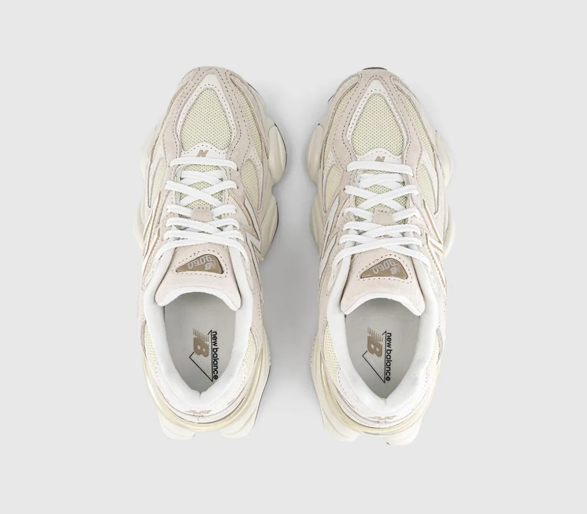9060 Trainers