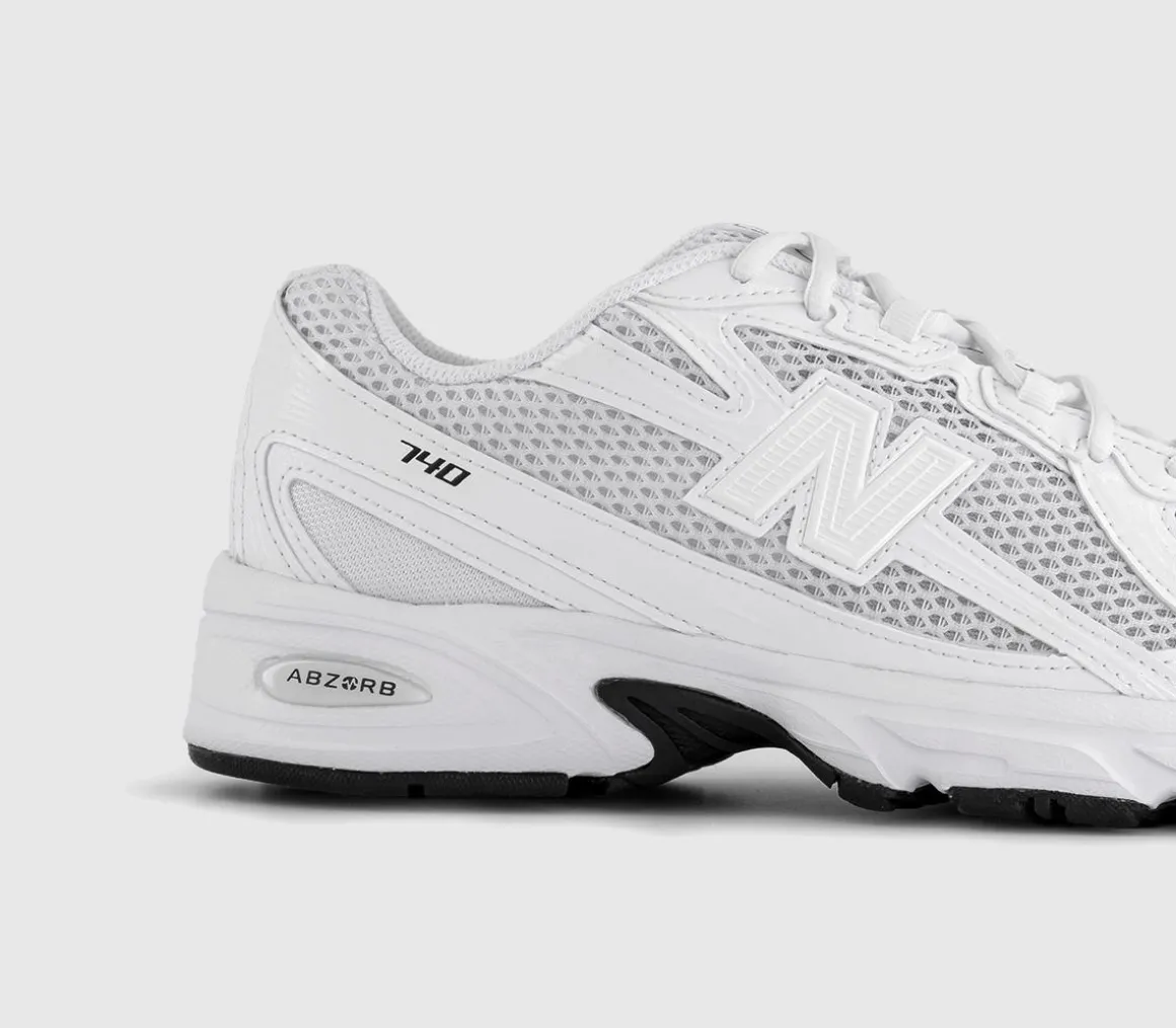 740 Trainers