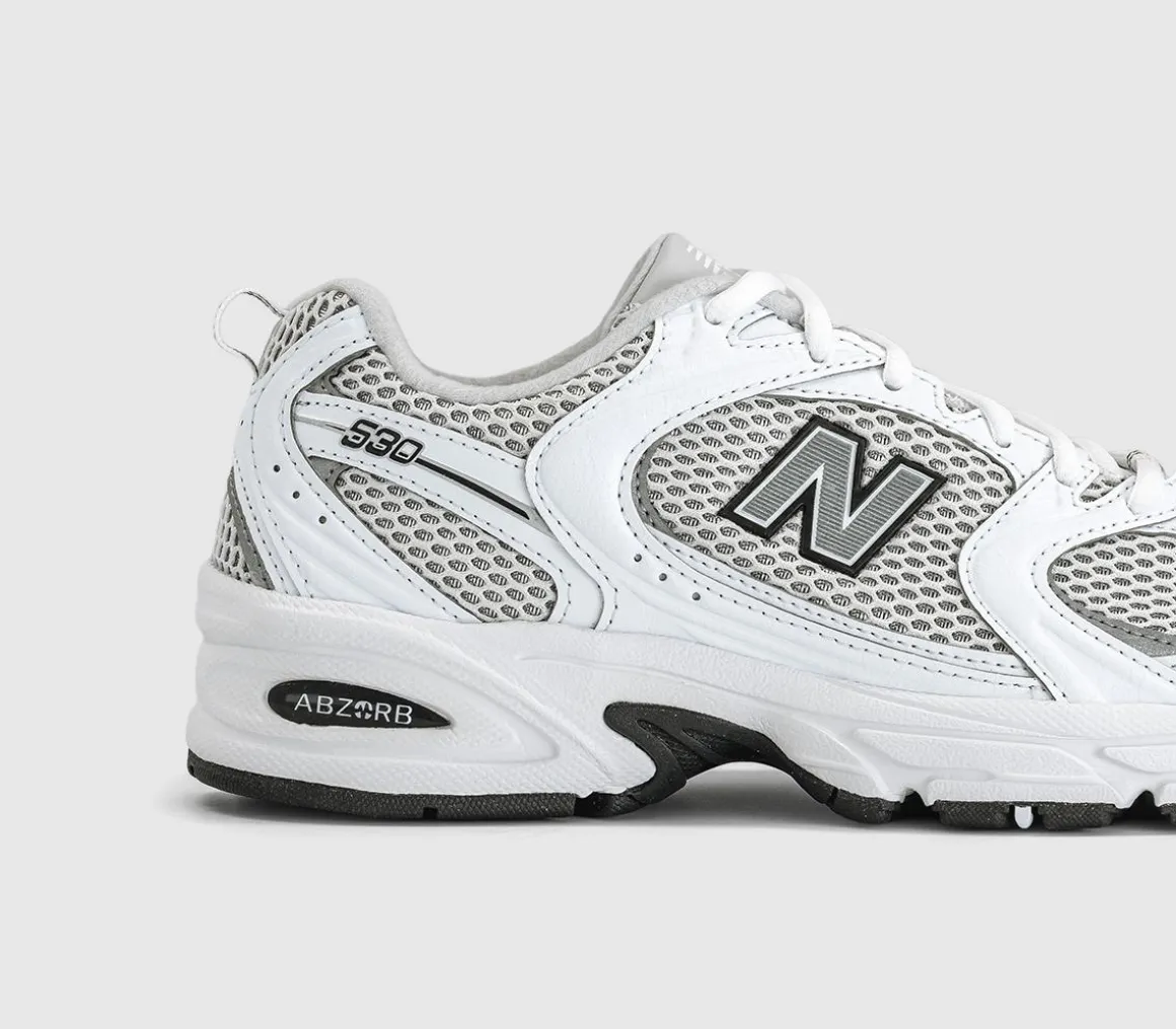 530 Trainers