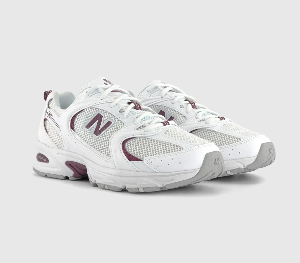 530 Trainers