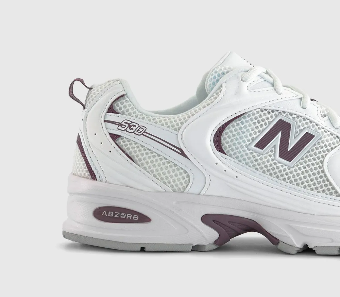 530 Trainers