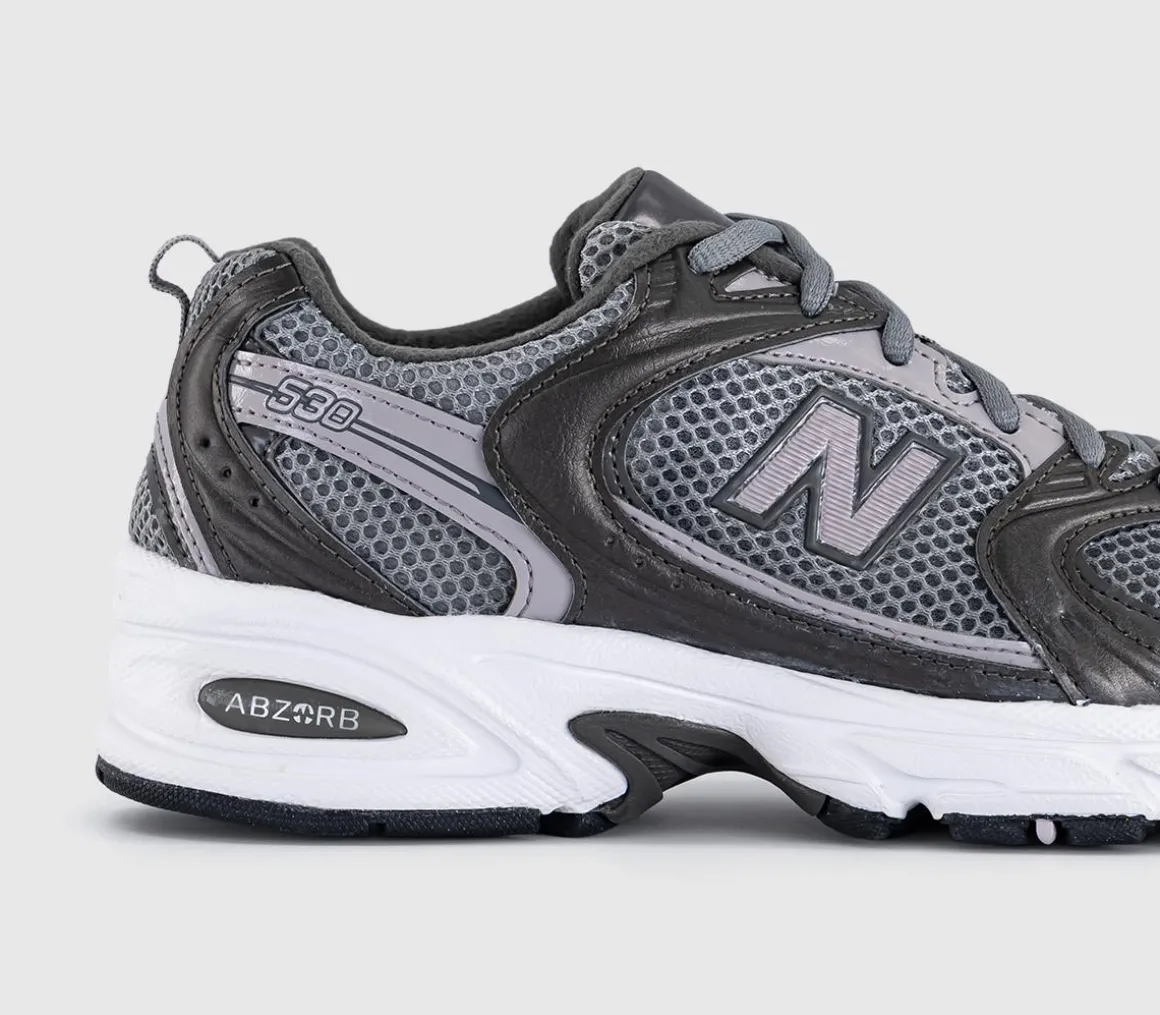530 Trainers
