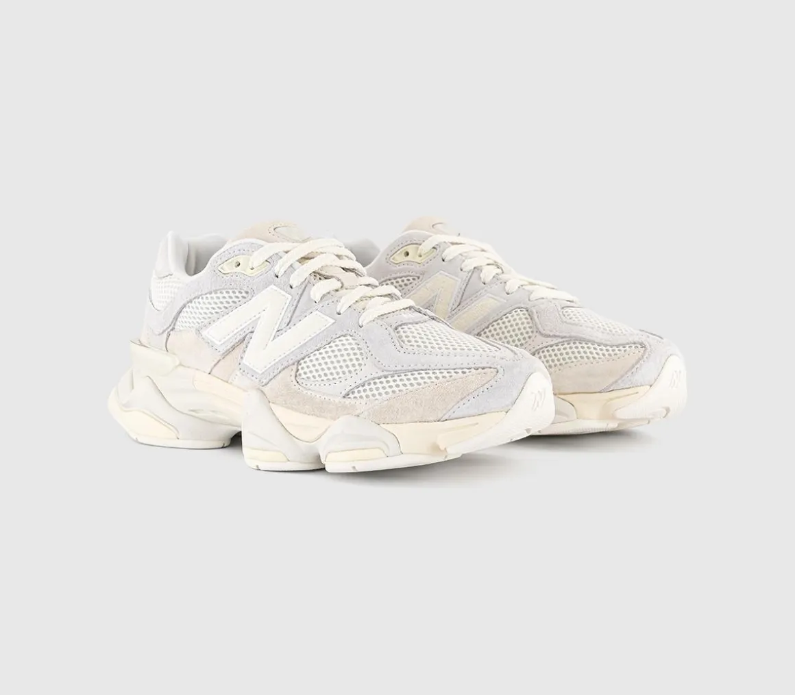 9060 Trainers