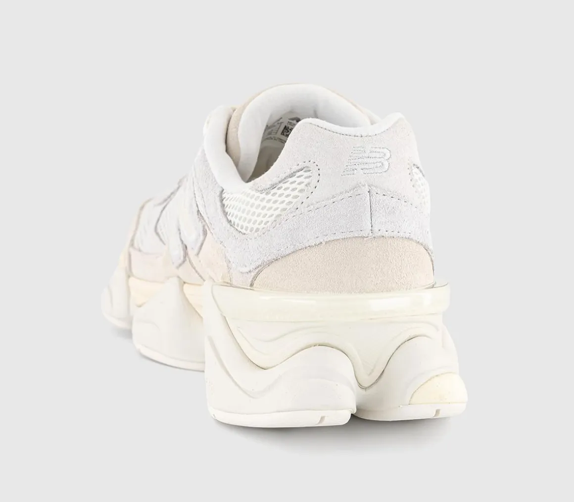 9060 Trainers
