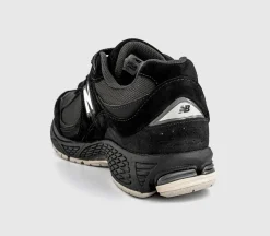 2002 Trainers