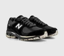 2002 Trainers
