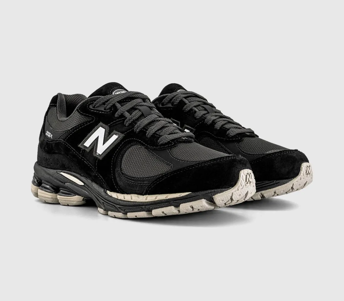 2002 Trainers