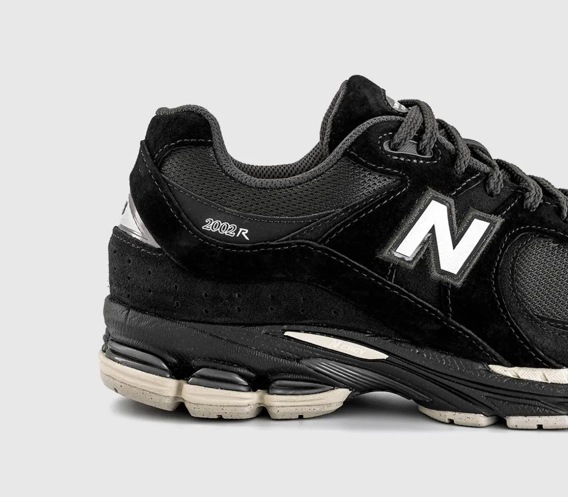 2002 Trainers