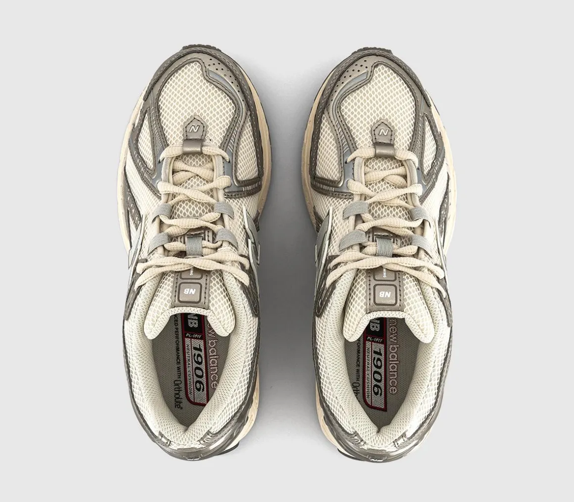1906 Trainers