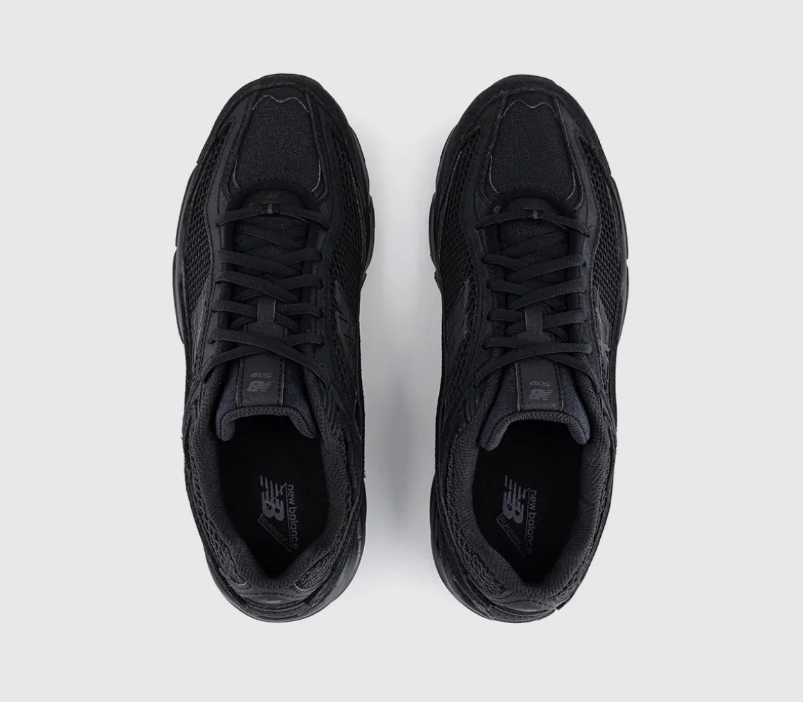 509 Trainers