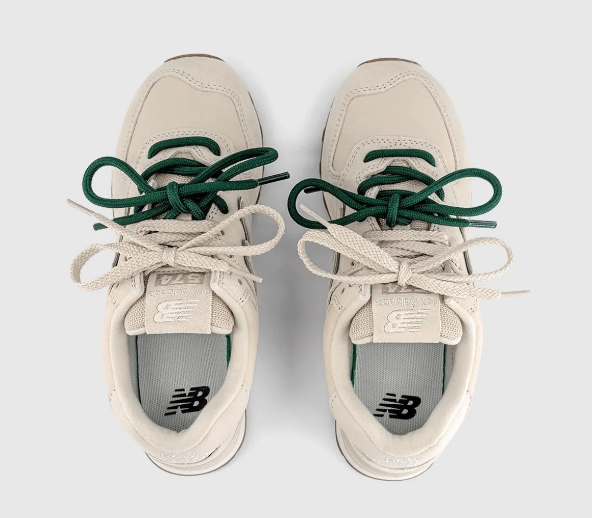 574 Trainers