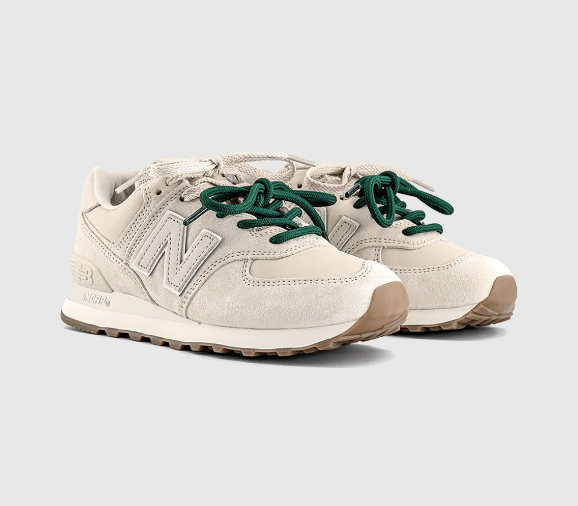 574 Trainers