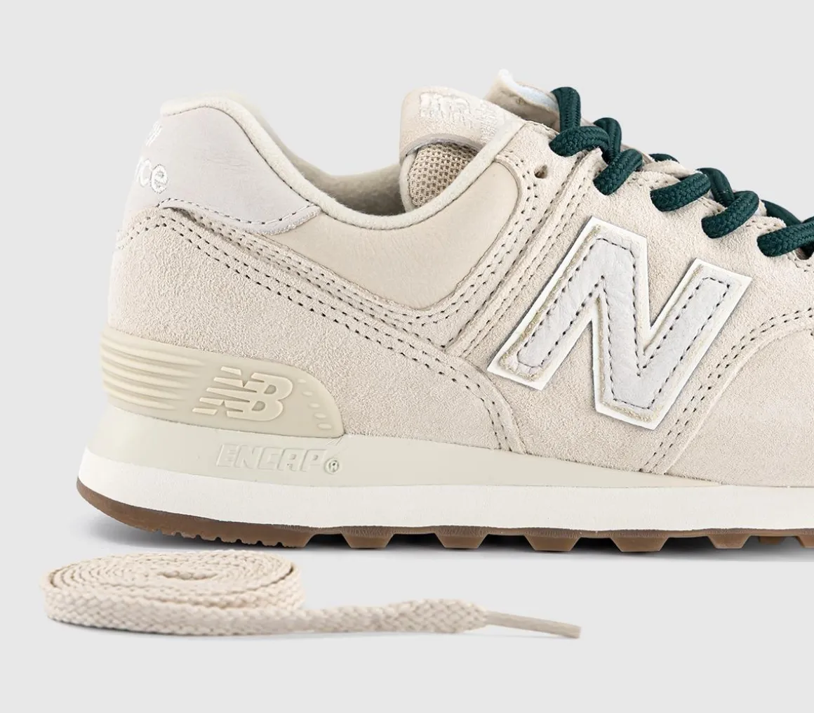 574 Trainers