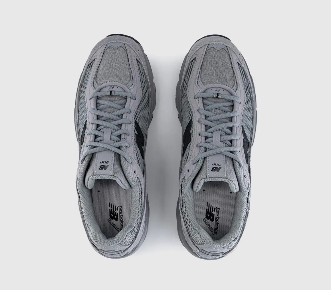 509 Trainers