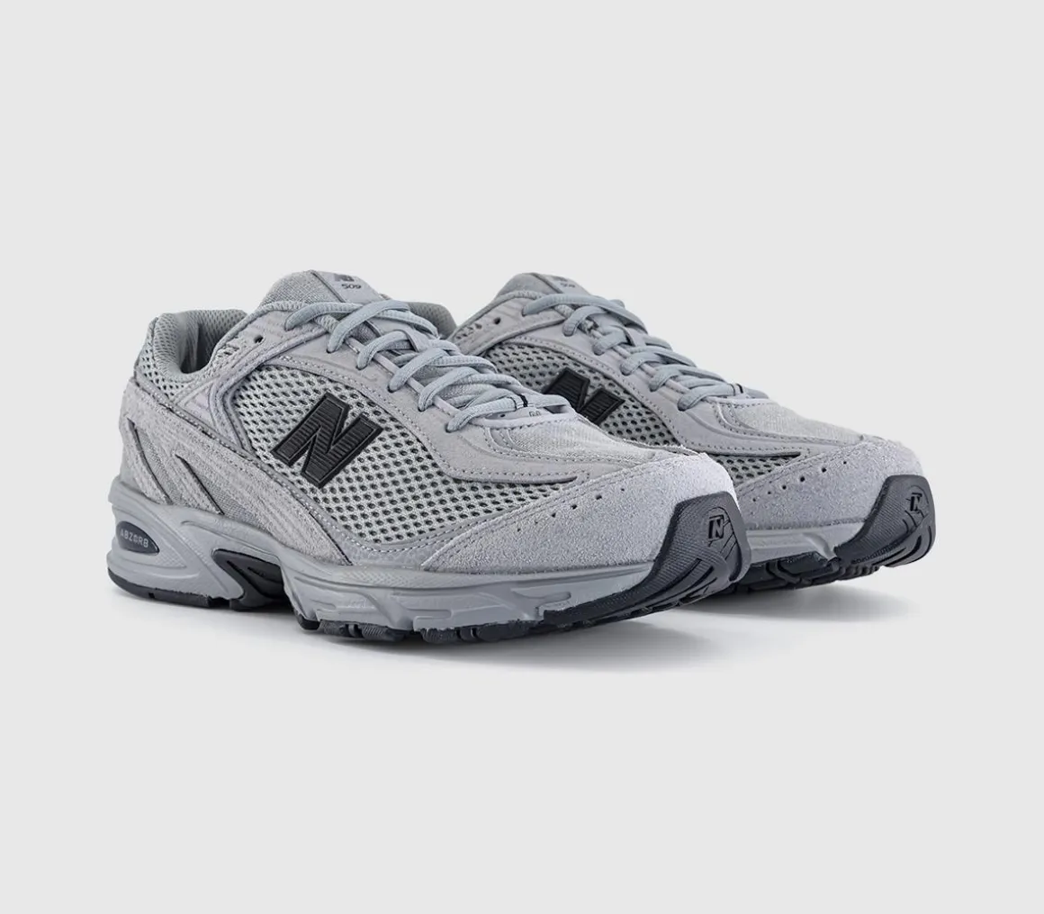 509 Trainers
