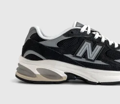 2010 Trainers