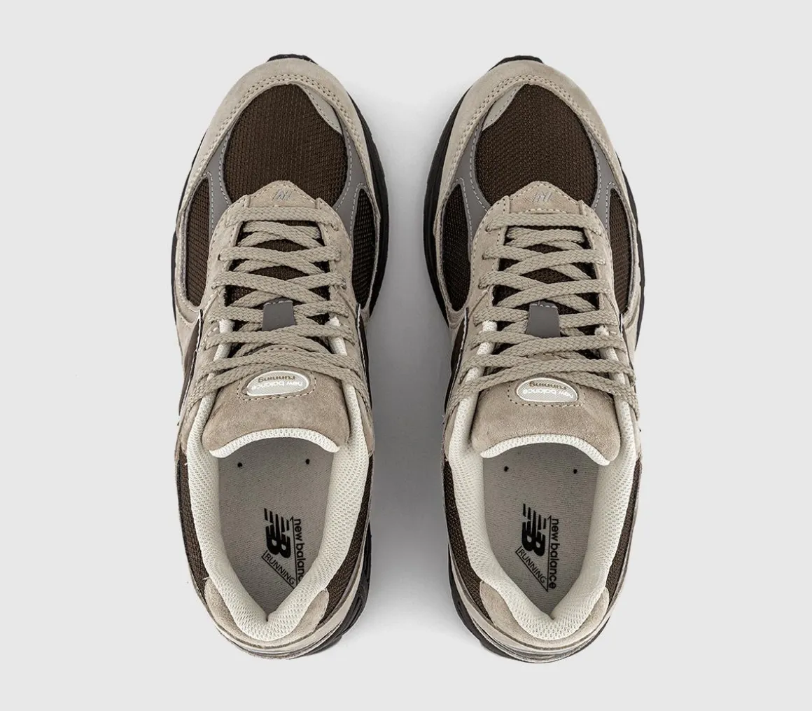 2002 Trainers
