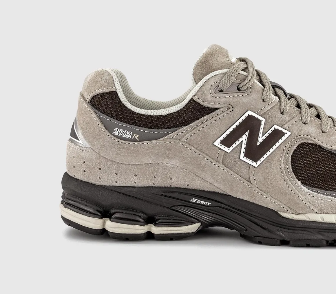 2002 Trainers