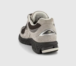 2002 Trainers