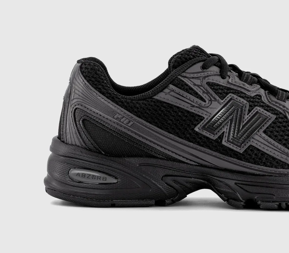740 Trainers