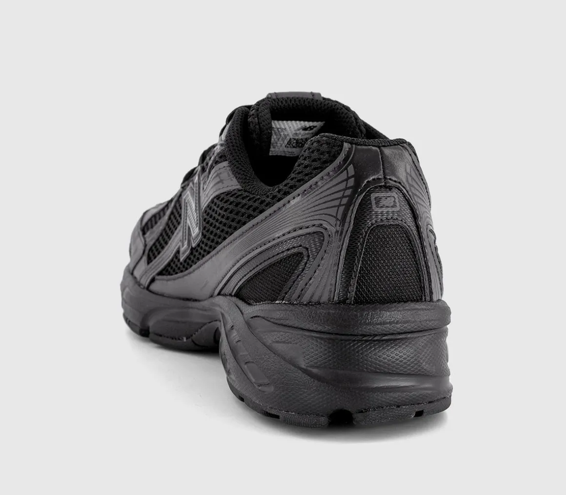 740 Trainers