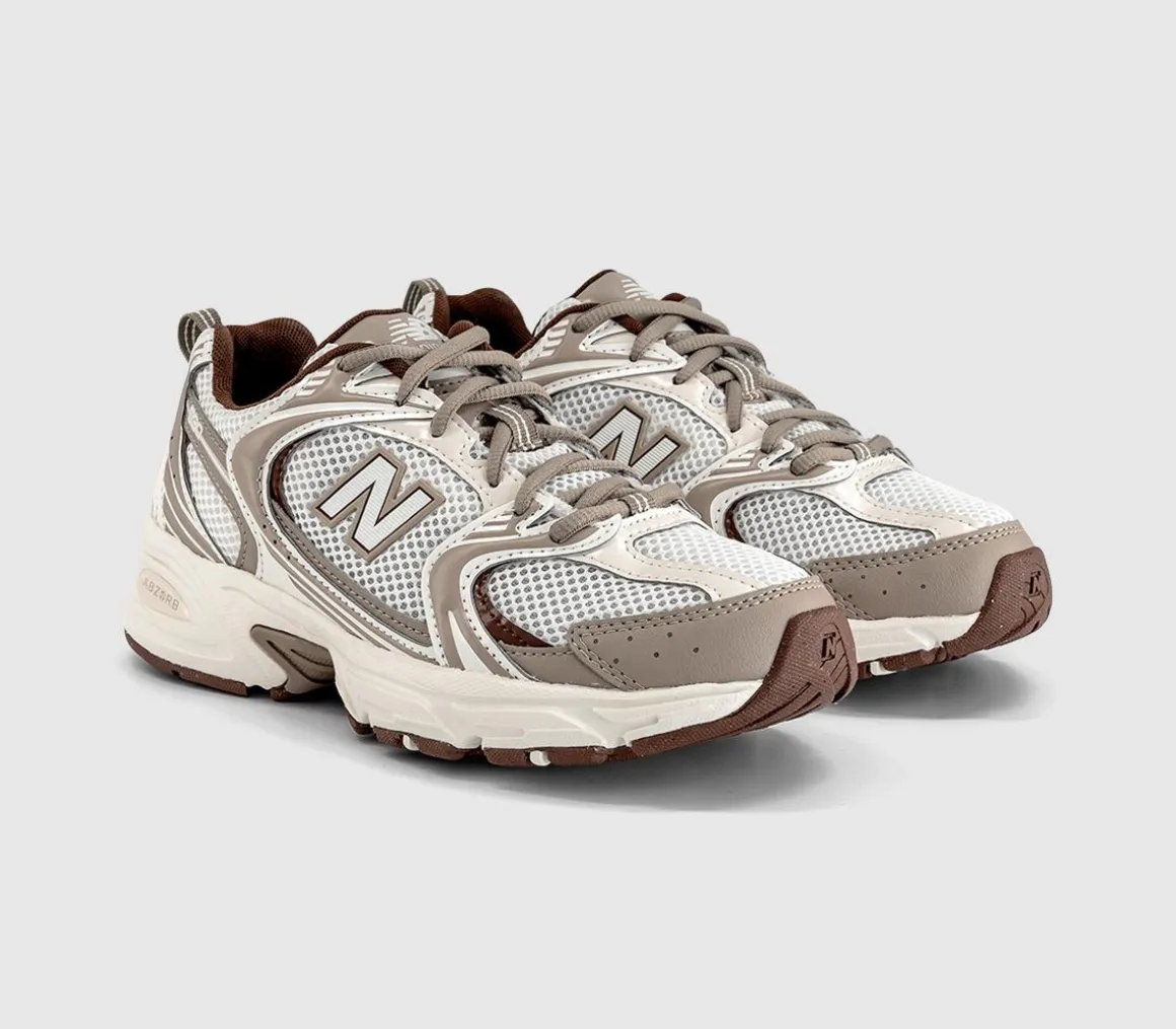 530 Trainers