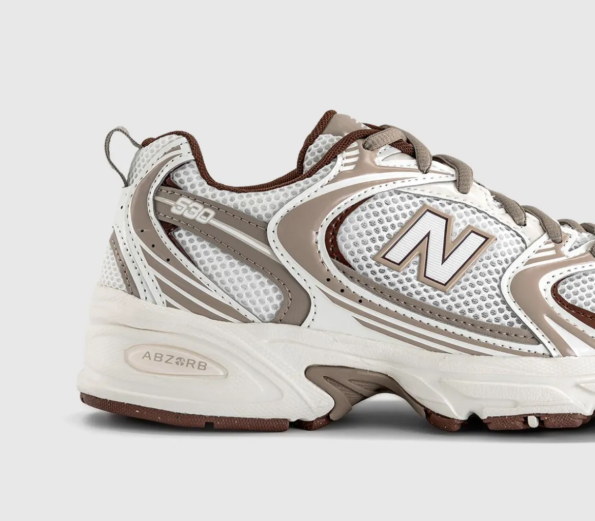 530 Trainers