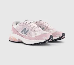 2010 Trainers