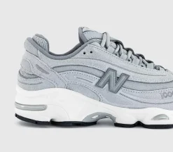 1000 Trainers