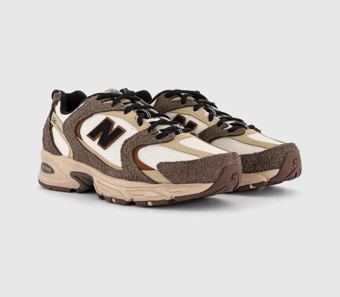 530 Trainers