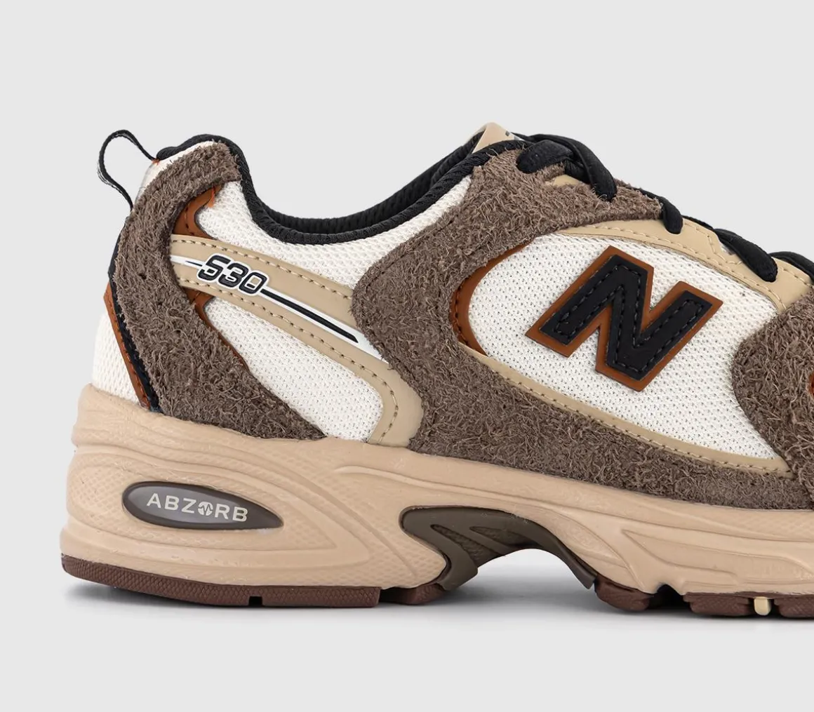 530 Trainers