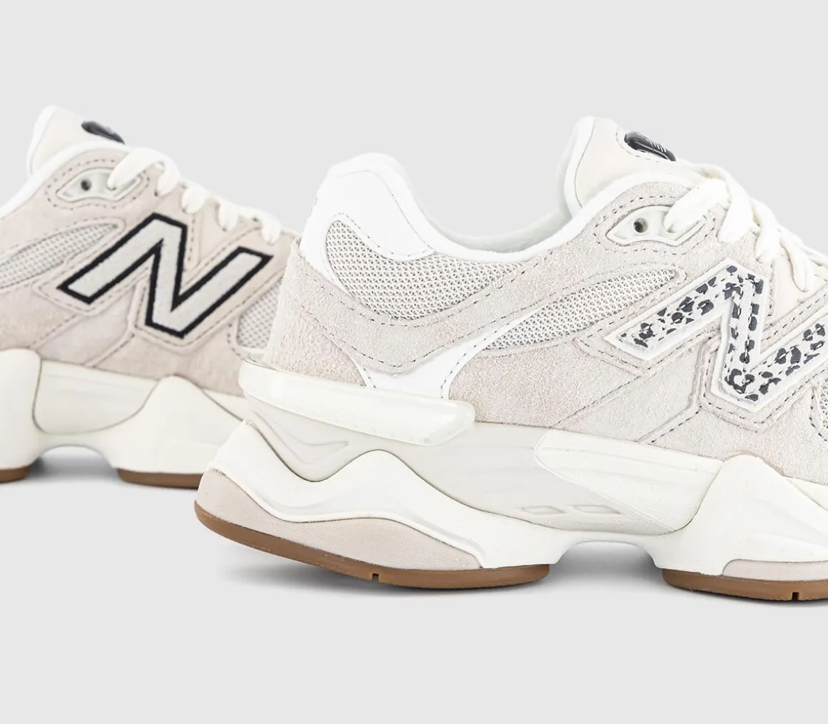 9060 Trainers