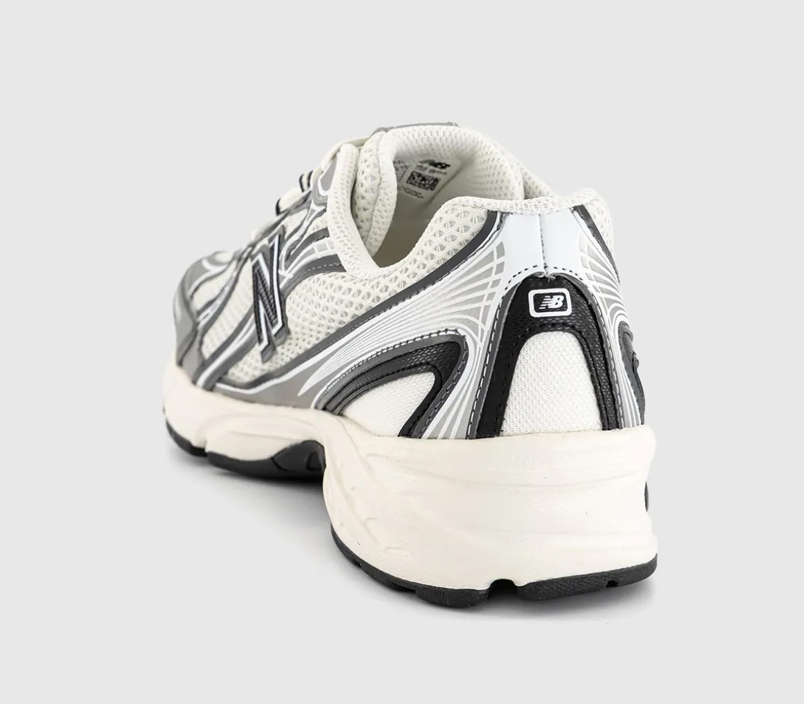 740 Trainers