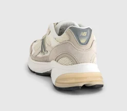 2010 Trainers