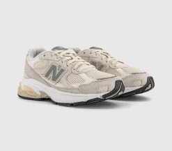 2010 Trainers